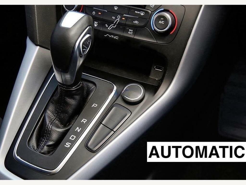 Ford B-Max 1.6 Zetec Mpv White #2