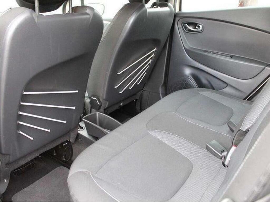 Renault Captur 0.9 Tce 90 Dynamique S Nav - 2016 16 Black #14