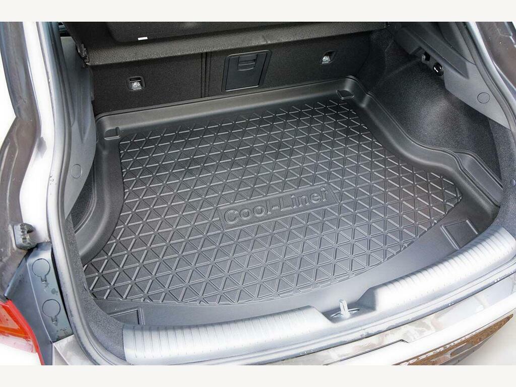 Hyundai I30 Hatchback Grey #12
