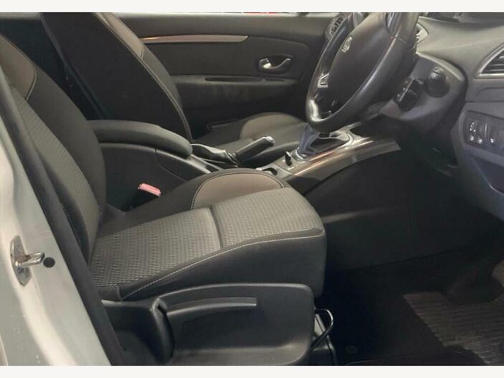 Renault Scenic XMOD Xmod D-que Tt Nrg Grey #14
