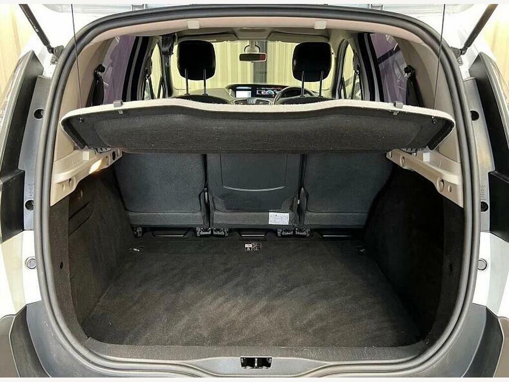 Renault Scenic XMOD Xmod D-que Tt Nrg Grey #16