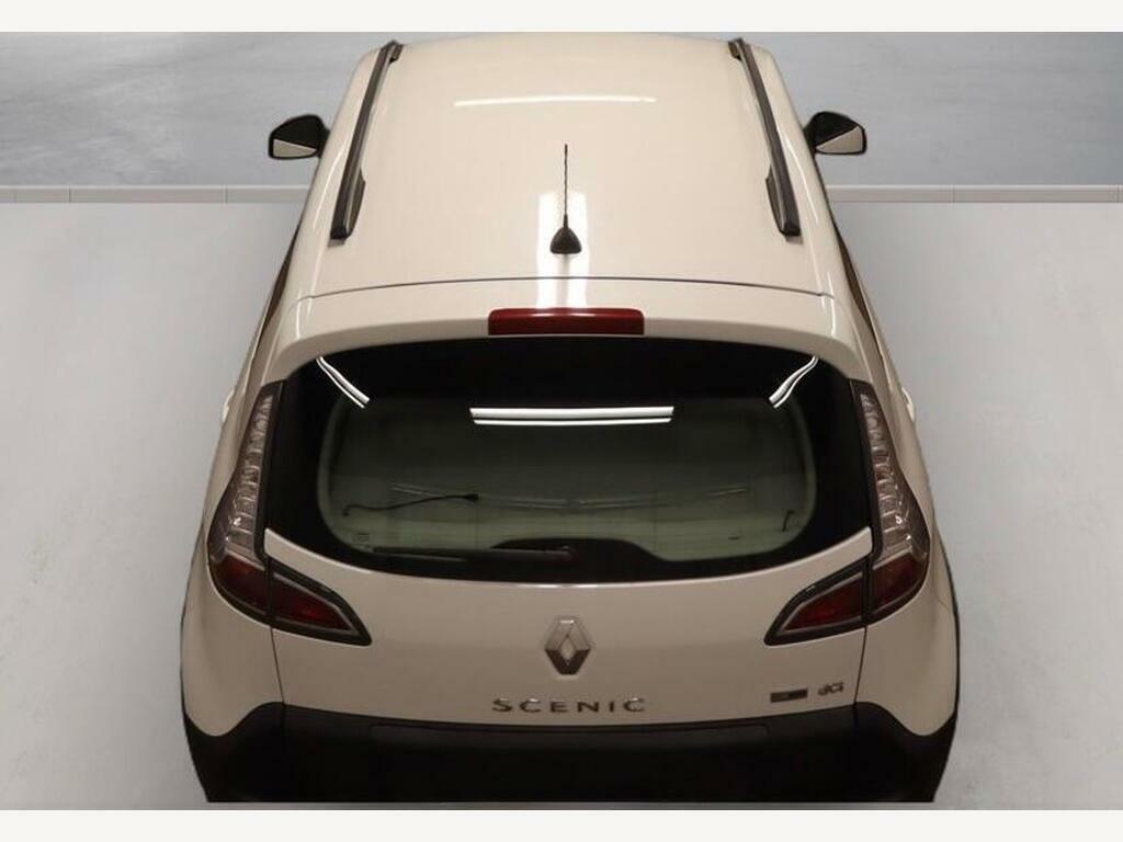 Renault Scenic XMOD Xmod D-que Tt Nrg Grey #9