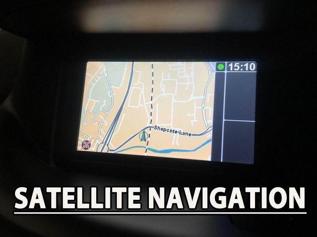 Renault Scenic 1.5 Dci Dynamique Nav Euro 6 Silver #2