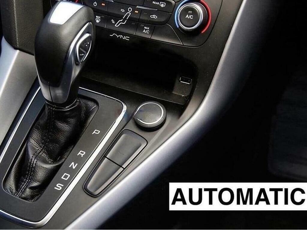 Ford B-Max 1.6 Titanium Navigator Powershift Euro 6 Grey #2