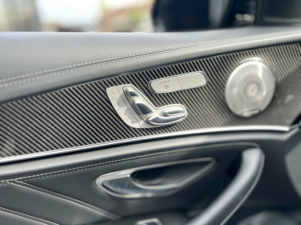 Mercedes-Benz E Class 2.0 E 220 #24