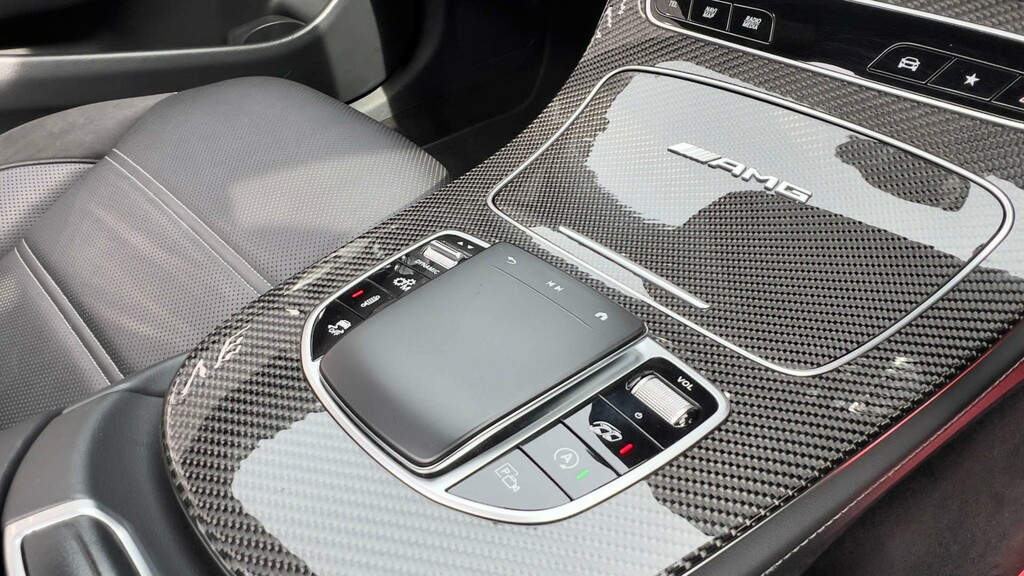 Mercedes-Benz E Class 2.0 E 220 #33