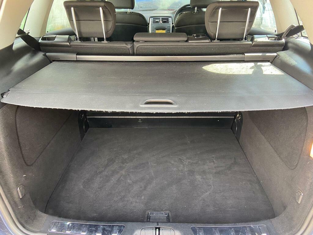 Mercedes-Benz B Class 1.5 Blueefficiency Se Grey #16