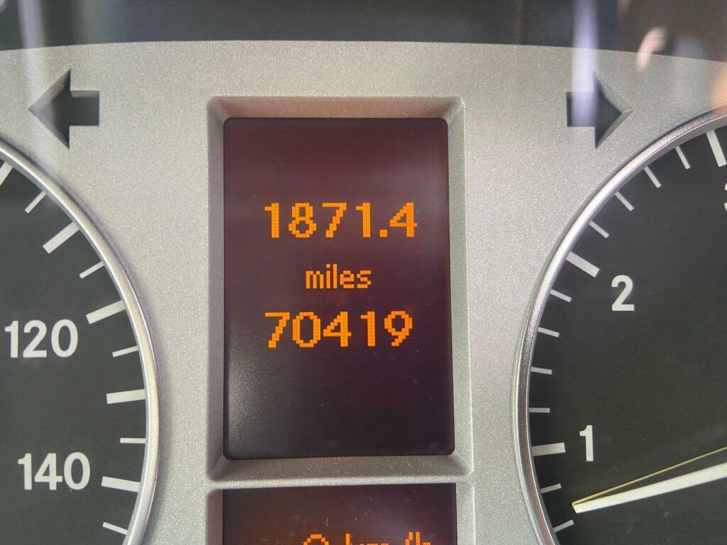 Mercedes-Benz B Class 1.5 Blueefficiency Se Grey #3
