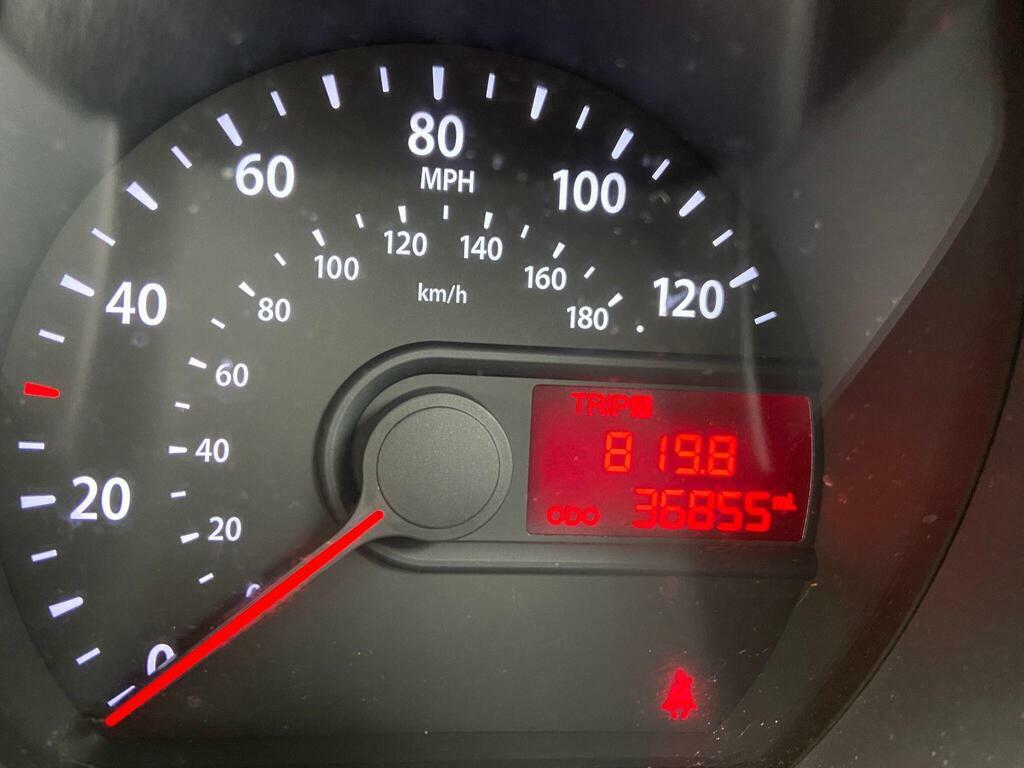 Kia Picanto 1.0 2 Euro 5 White #3