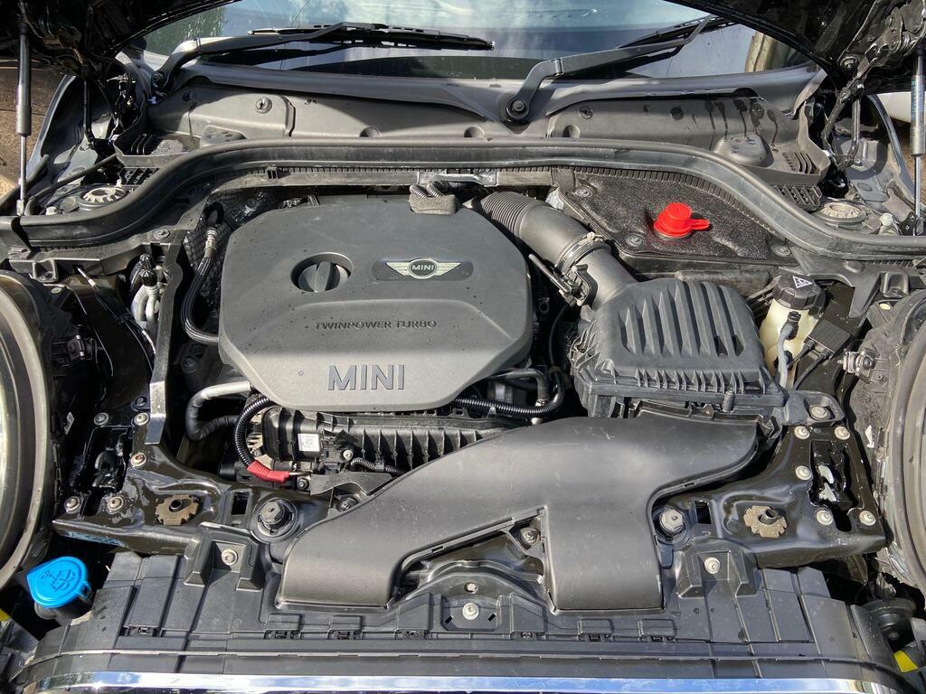 Mini Hatch 1.5 Cooper Euro 6 S S YL14PLU #4
