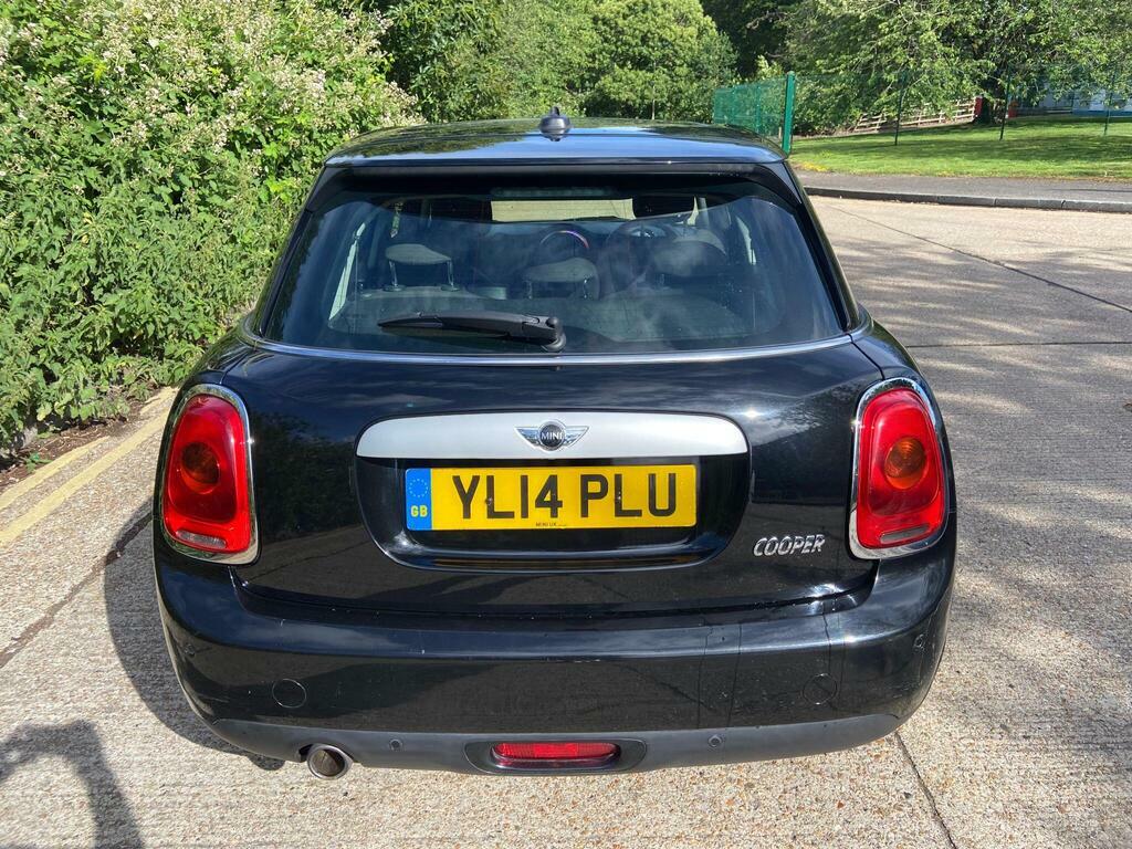 Mini Hatch 1.5 Cooper Euro 6 S S YL14PLU #5