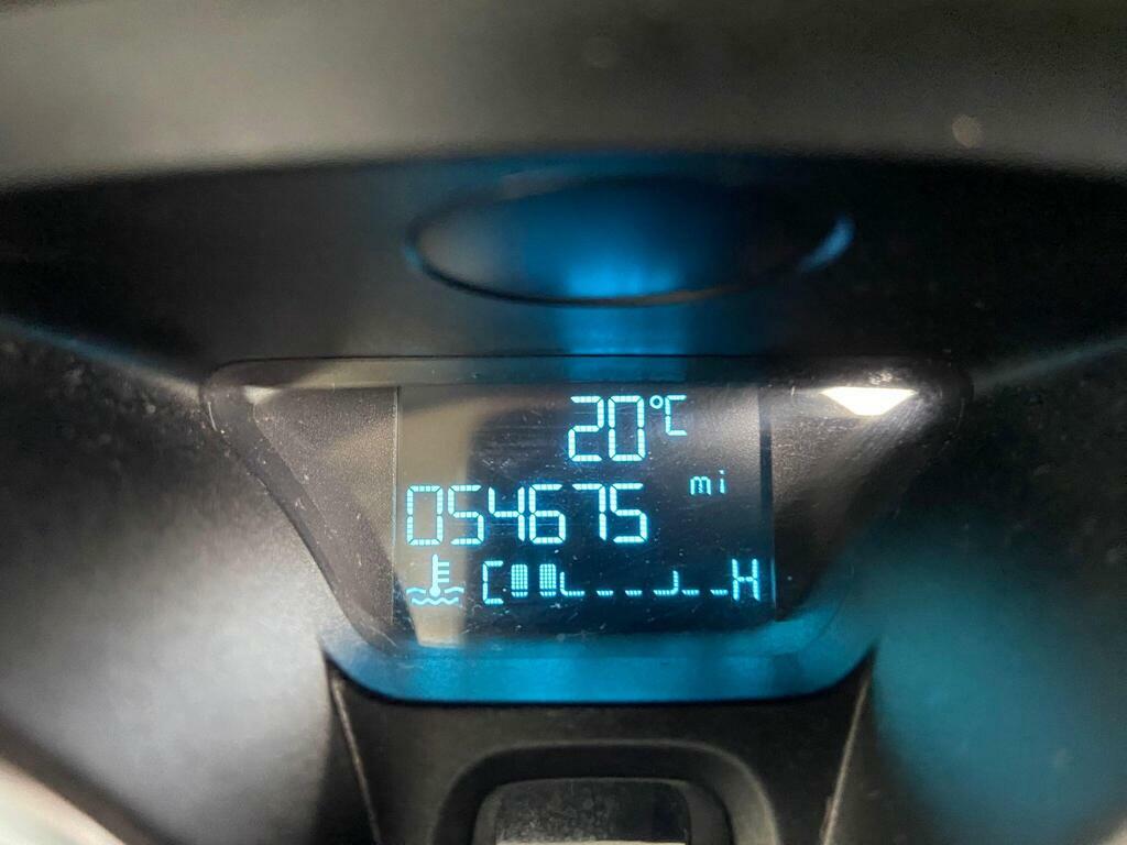 Ford Fiesta 1.0T Ecoboost Zetec Euro 6 S S Silver #3