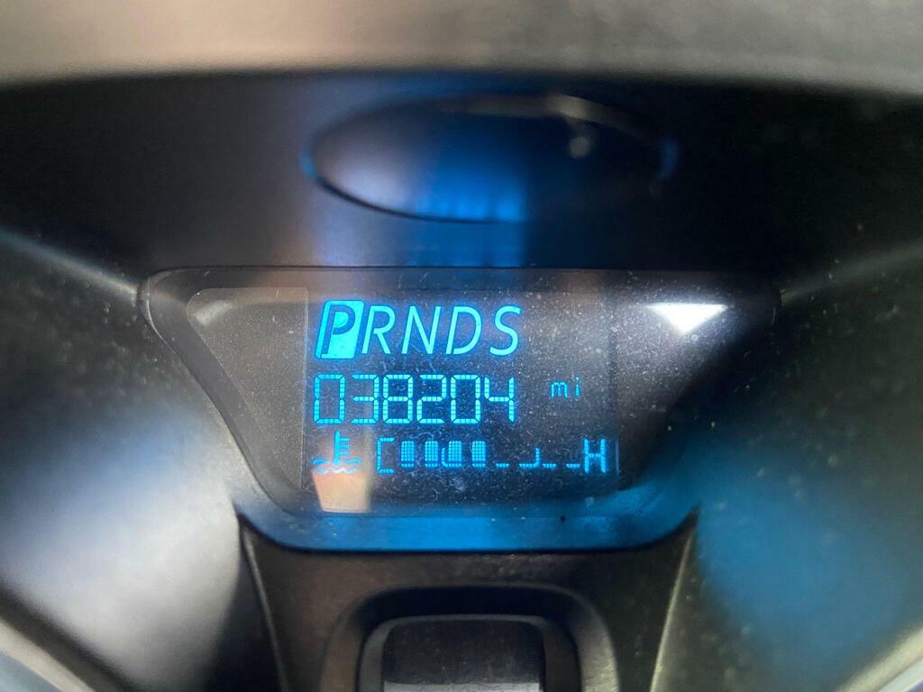 Ford B-Max 1.6 Zetec Powershift Euro 5 Black #3