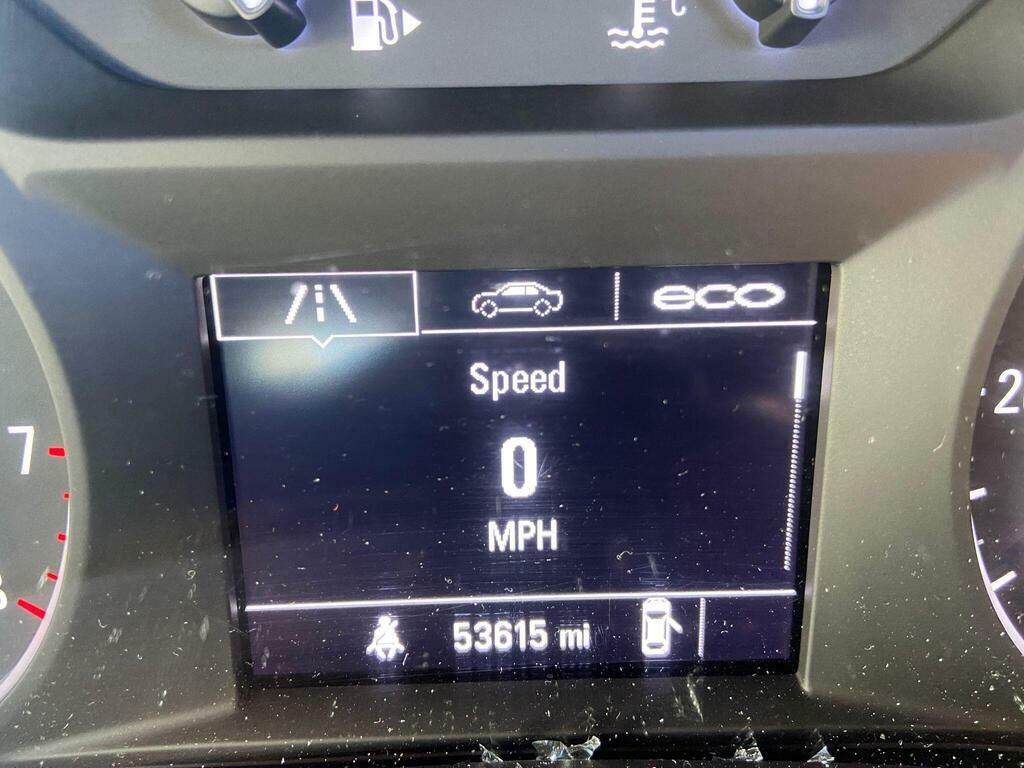 Vauxhall Mokka X 1.4I Turbo Ecotec Elite Nav Euro 6 S S White #3