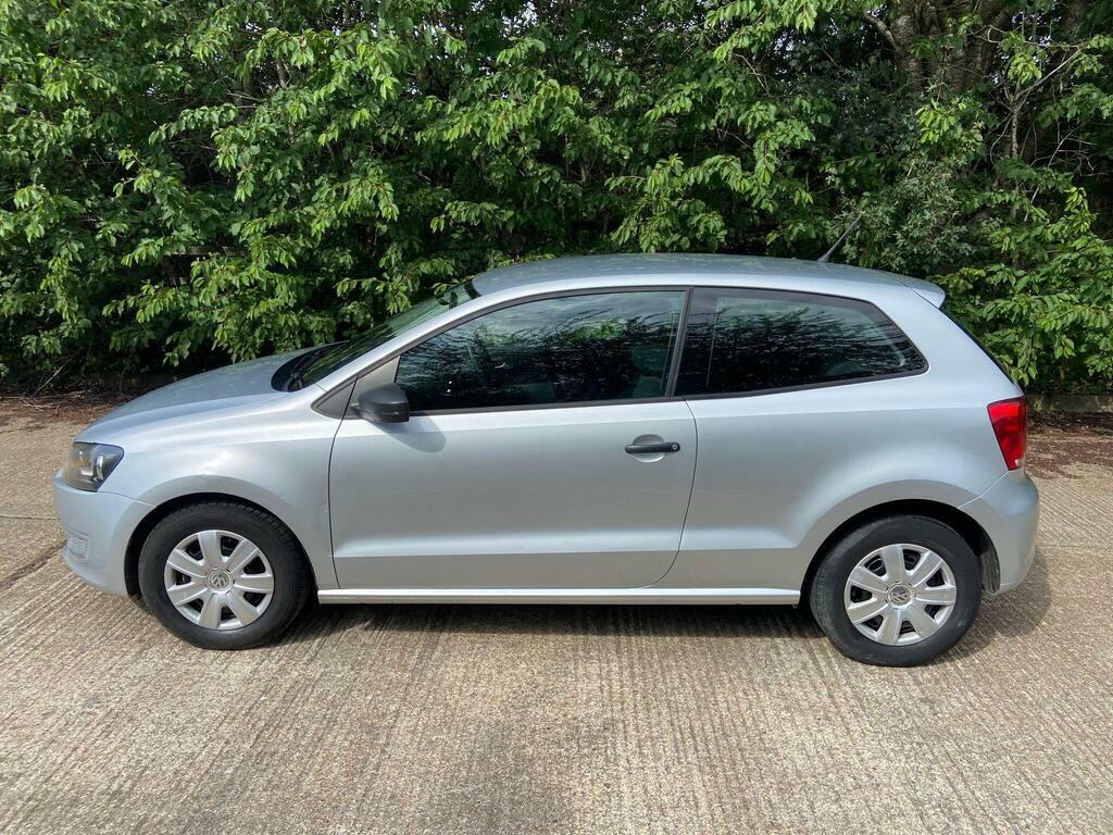 Volkswagen Polo 1.2 Only 53K #8