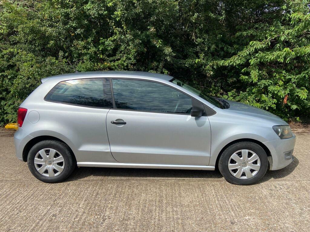 Volkswagen Polo 1.2 Only 53K #7