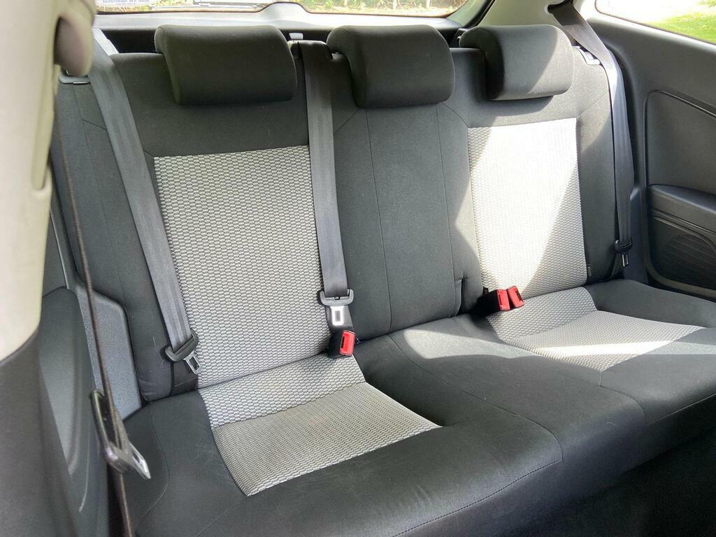 Volkswagen Polo 1.2 Only 53K #11