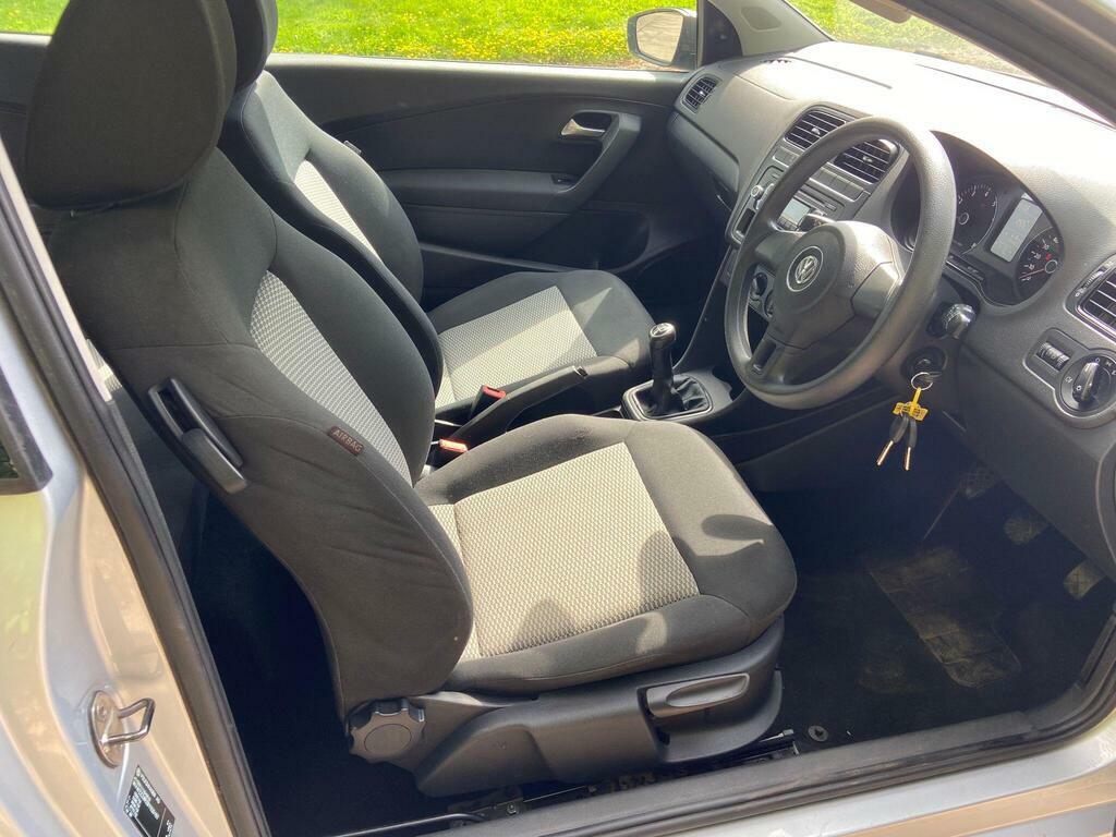 Volkswagen Polo 1.2 Only 53K #10