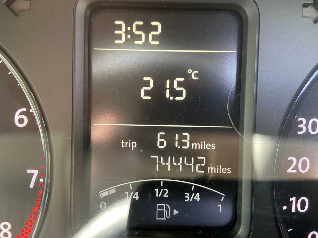 Volkswagen Polo 1.2 S Euro 5 Silver #2