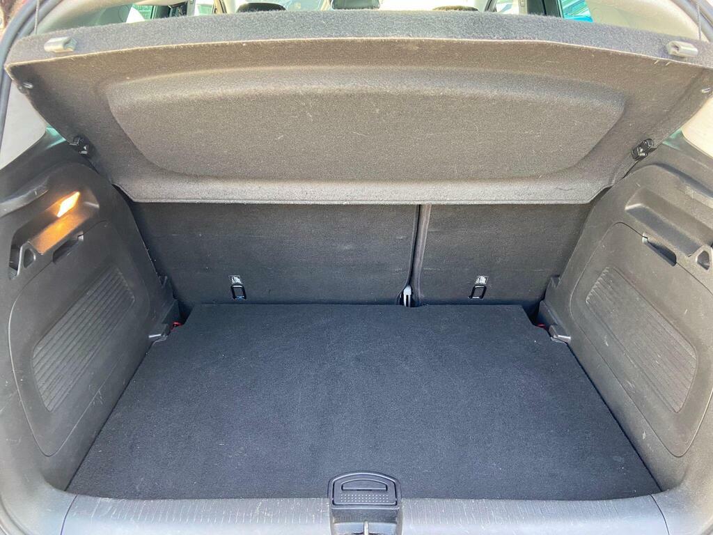 Vauxhall Crossland X Se Nav Ecotec Ss Grey #16