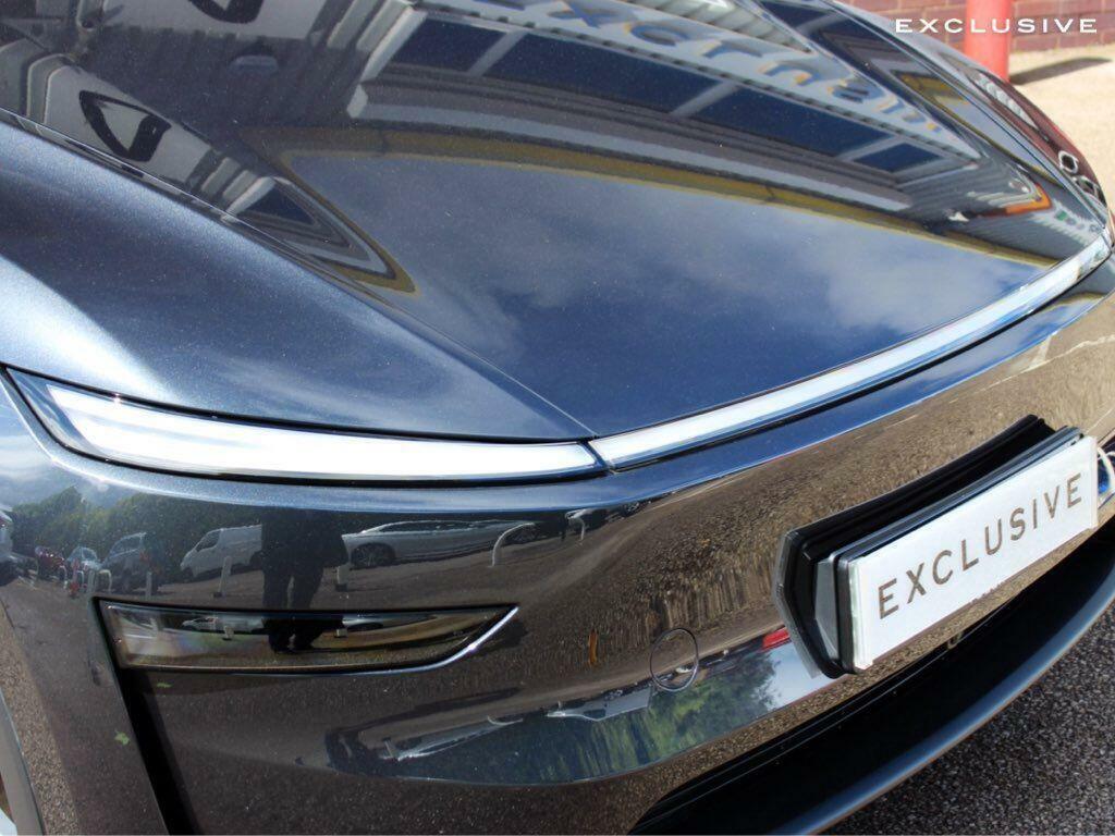 Tesla Model Y 84.7Kwh Dual Motor Long Range 4Wde Grey #21