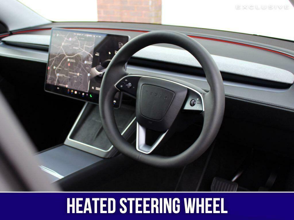 Tesla Model Y 84.7Kwh Dual Motor Long Range 4Wde Grey #7