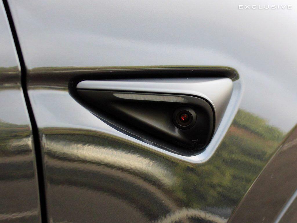 Tesla Model Y 84.7Kwh Dual Motor Long Range 4Wde Grey #24