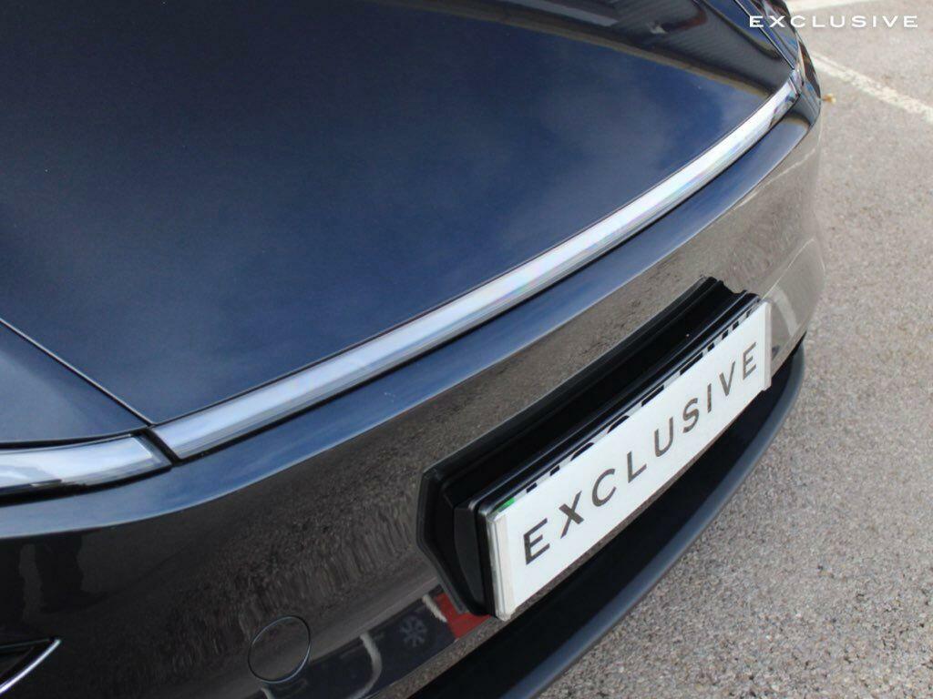 Tesla Model Y 84.7Kwh Dual Motor Long Range 4Wde Grey #22