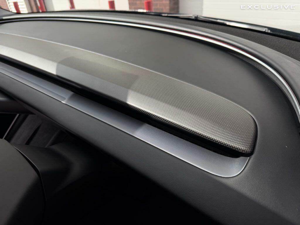 Tesla Model 3 3 Model 3 Blue #11