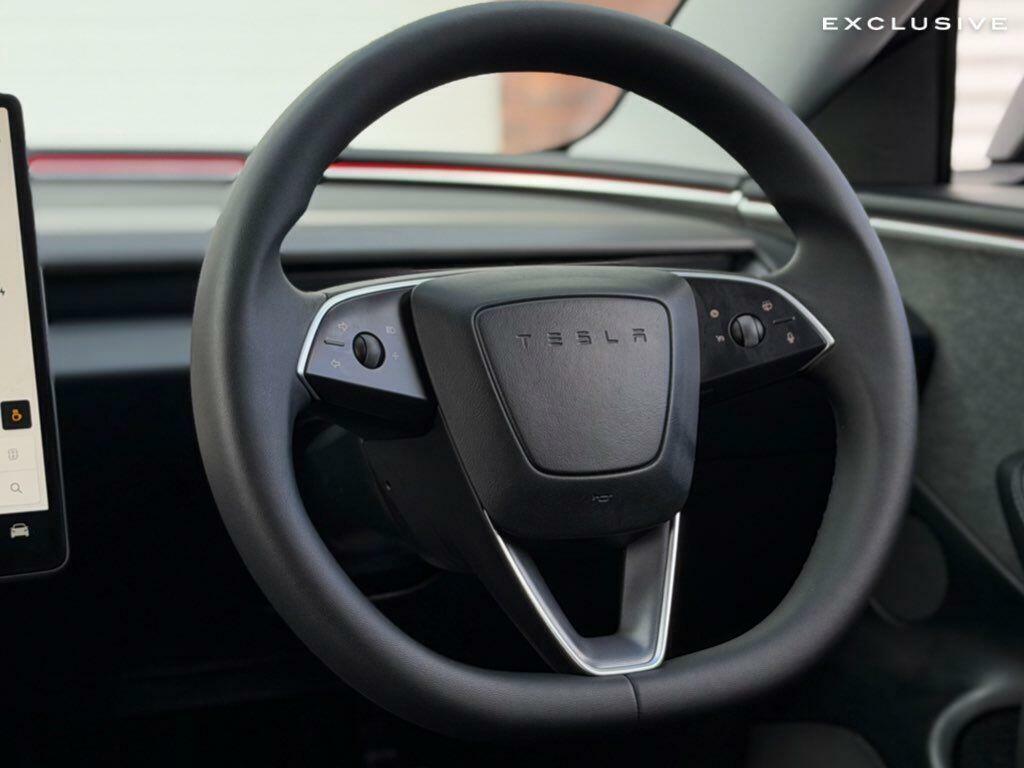 Tesla Model 3 3 Model 3 Blue #7