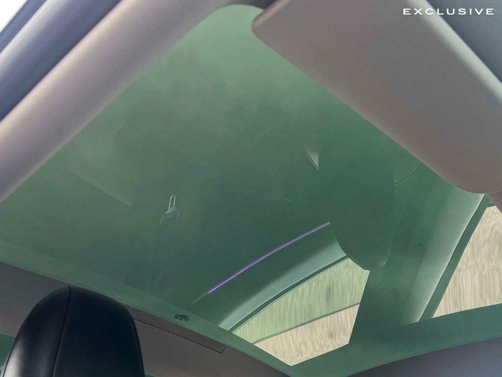 Tesla Model 3 3 Model 3 Blue #12