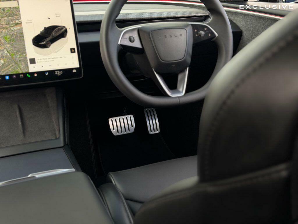 Tesla Model 3 3 Model 3 Blue #8