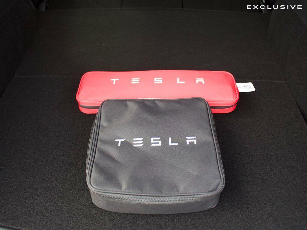 Tesla Model Y Y Rwd Black #28