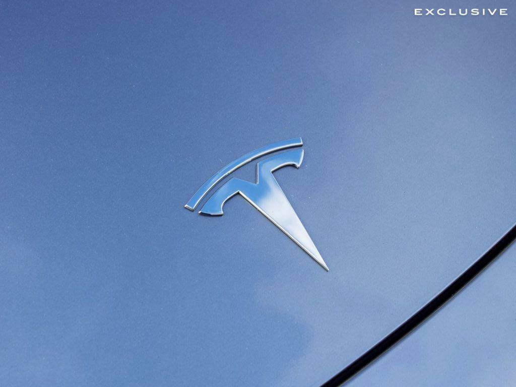Tesla Model Y Y Rwd Black #15