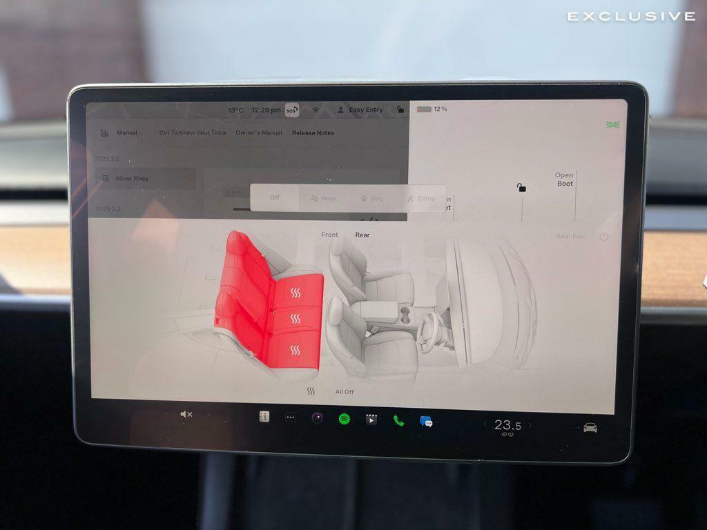 Tesla Model Y Y Rwd Black #37