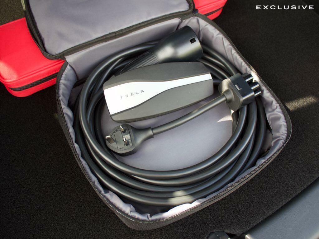 Tesla Model Y Y Rwd Black #27