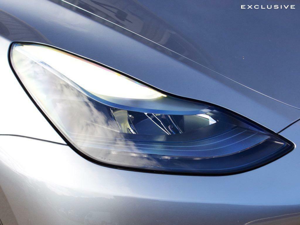 Tesla Model Y Y Rwd Black #12