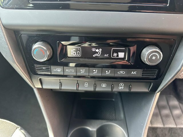 Skoda Rapid Spaceback 1.0 Tsi 110Ps Se Sport Spaceback 5-Dr  #37