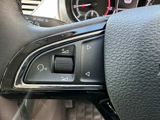 Skoda Rapid Spaceback 1.0 Tsi 110Ps Se Sport Spaceback 5-Dr  #25