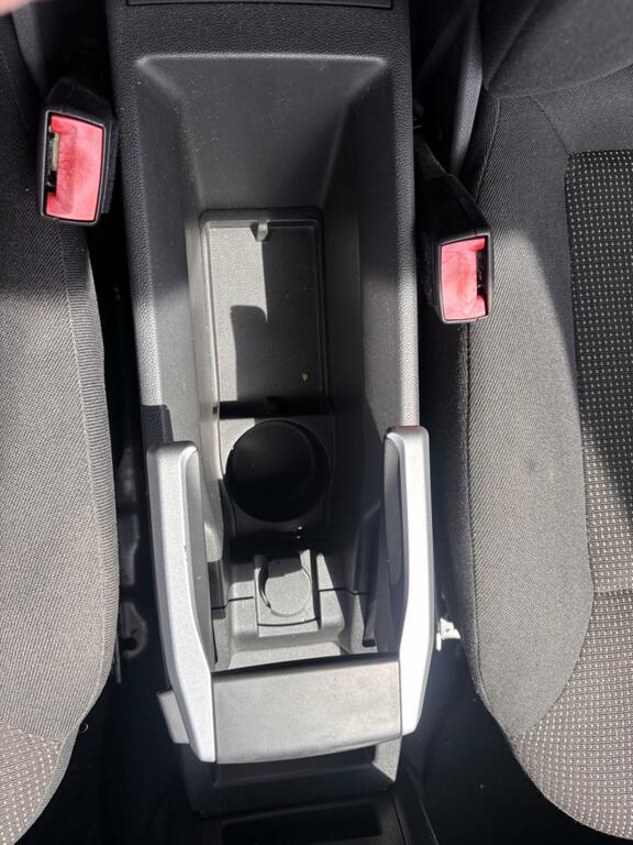 Vauxhall Zafira Design Black #42