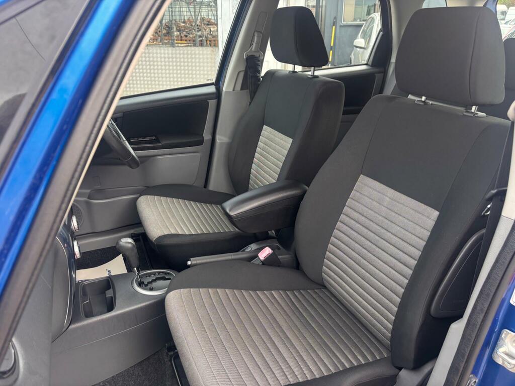 Suzuki SX4 1.6 Sz-l Euro 5 Black #20