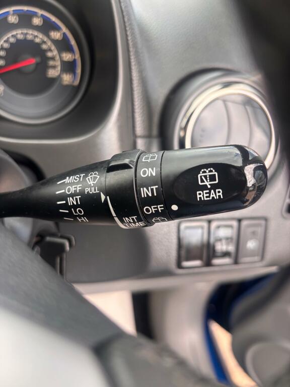 Suzuki SX4 1.6 Sz-l Euro 5 Black #28