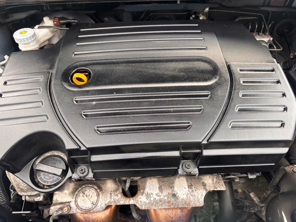 Suzuki SX4 1.6 Sz-l Euro 5 Black #44