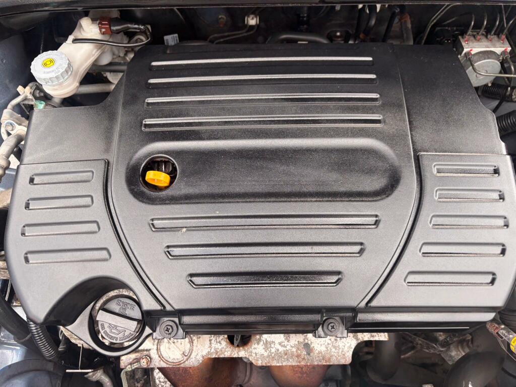 Suzuki SX4 1.6 Sz-l Euro 5 Black #43