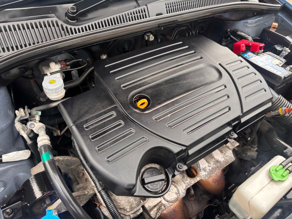 Suzuki SX4 1.6 Sz-l Euro 5 Black #42