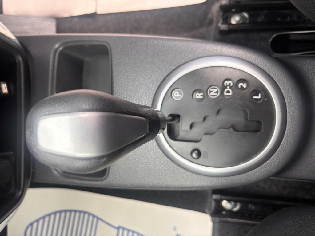 Suzuki SX4 1.6 Sz-l Euro 5 Black #24