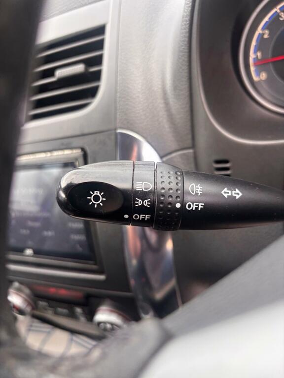 Suzuki SX4 1.6 Sz-l Euro 5 Black #27
