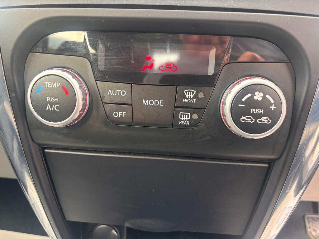 Suzuki SX4 1.6 Sz-l Euro 5 Black #23