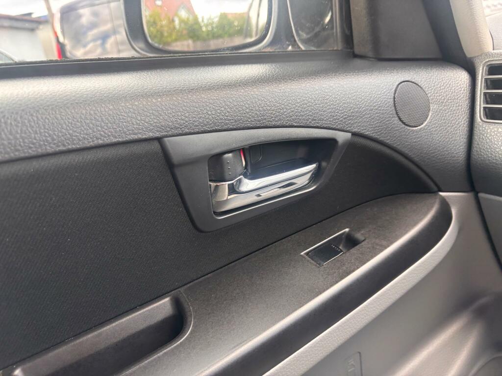 Suzuki SX4 1.6 Sz-l Euro 5 Black #26
