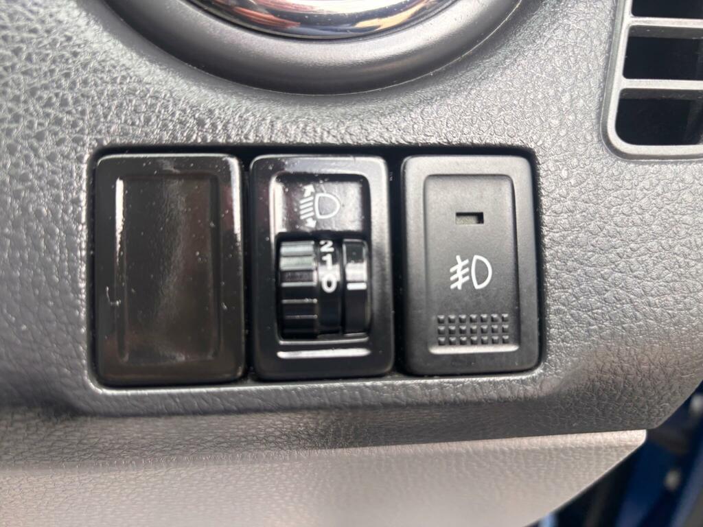 Suzuki SX4 1.6 Sz-l Euro 5 Black #30